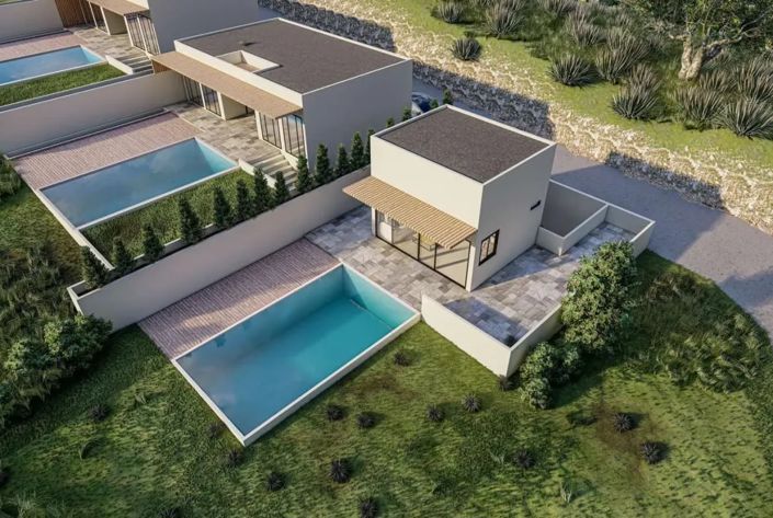 Image No.29-Villa de 3 chambres à vendre à Grèce