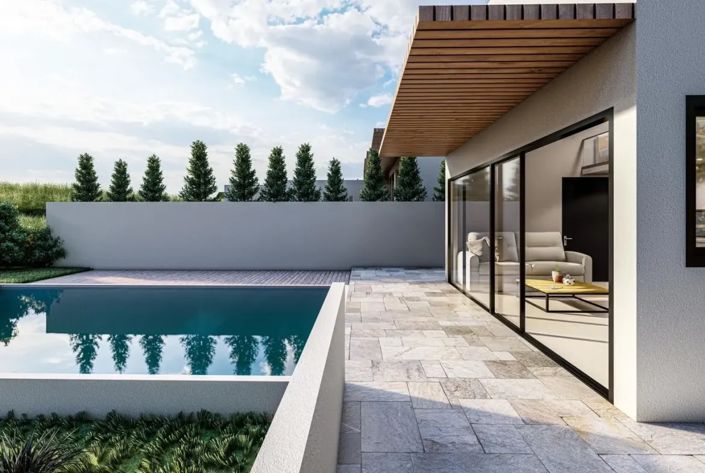 Image No.30-Villa de 3 chambres à vendre à Grèce