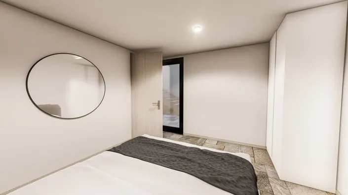 Image No.7-Villa de 3 chambres à vendre à Grèce