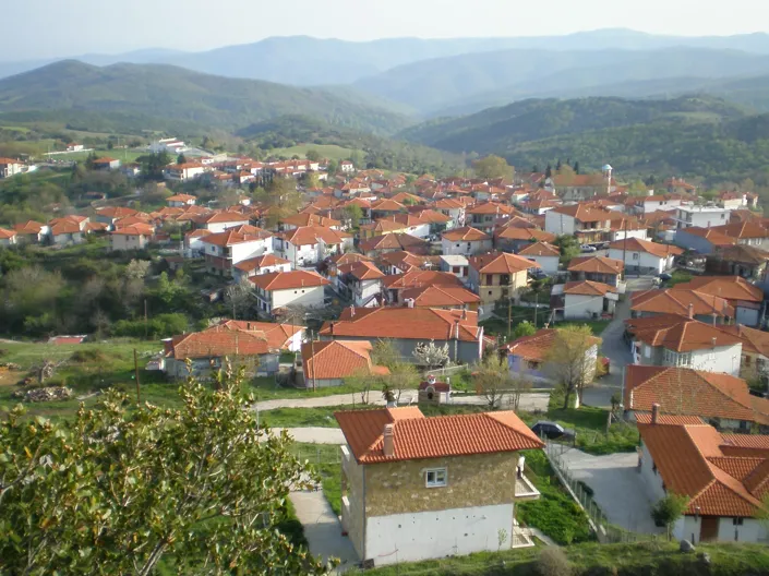 Image No.5-Propriété de 2 chambres à vendre à Grèce