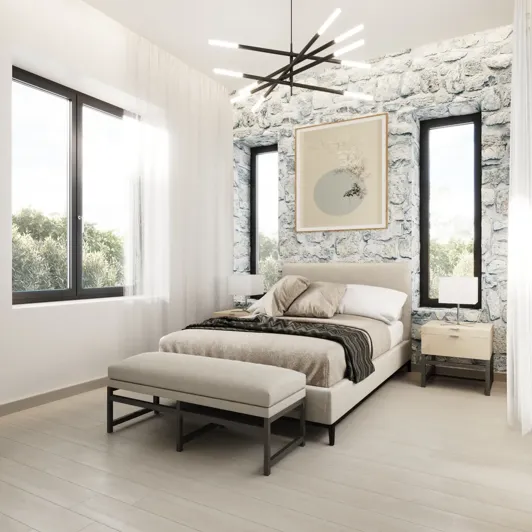 Image No.4-Villa de 3 chambres à vendre à Grèce