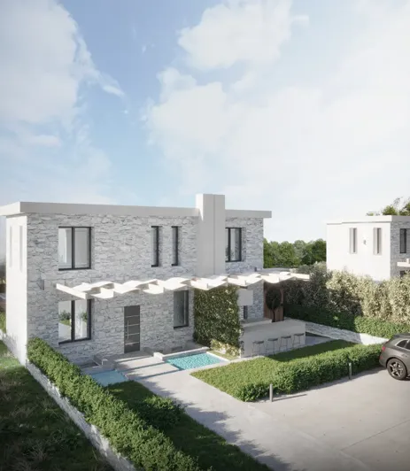 Image No.9-Villa de 3 chambres à vendre à Grèce