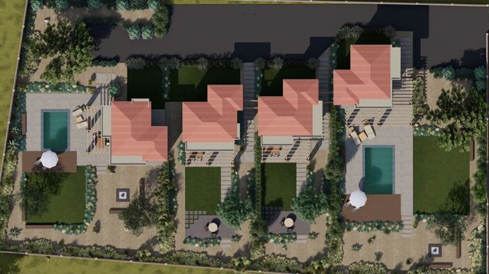 Image No.10-4 Bed Villa for sale