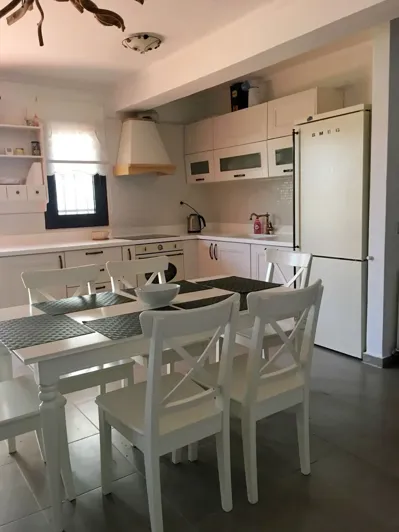 Image No.5-Villa de 3 chambres à vendre à Grèce