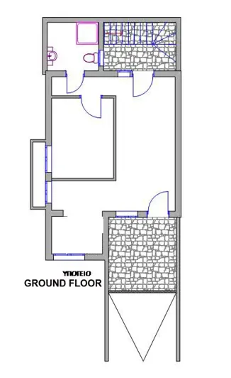 Image No.5-3 Bed Maisonette for sale