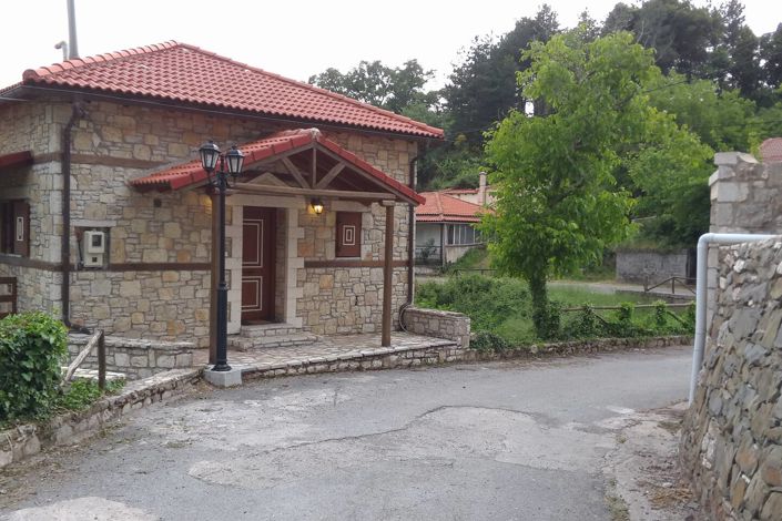 Image No.2-Maisonette de 4 chambres à vendre à Péloponnèse