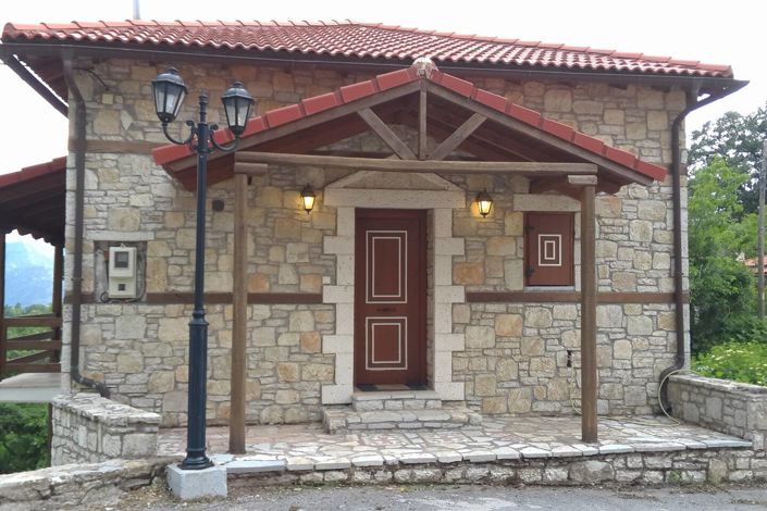 Image No.4-Maisonette de 4 chambres à vendre à Péloponnèse