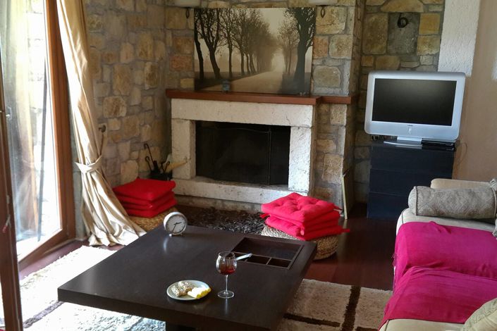 Image No.6-Maisonette de 4 chambres à vendre à Péloponnèse