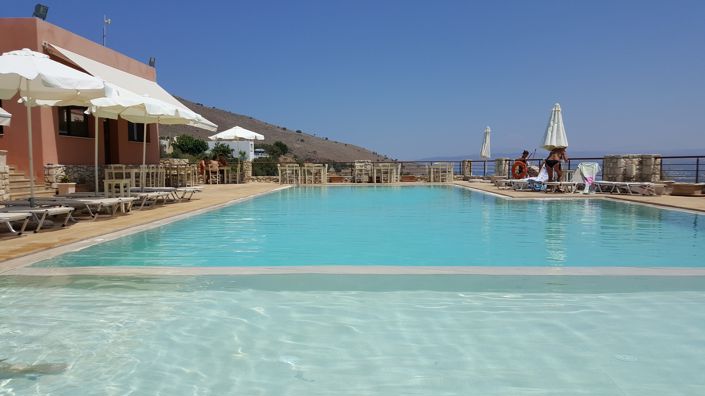 Image No.6-Propriété de 3 chambres à vendre à Exopolis