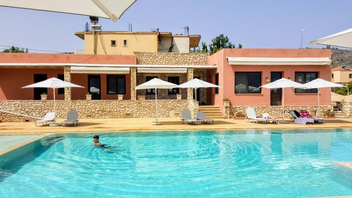 Image No.8-Propriété de 3 chambres à vendre à Exopolis