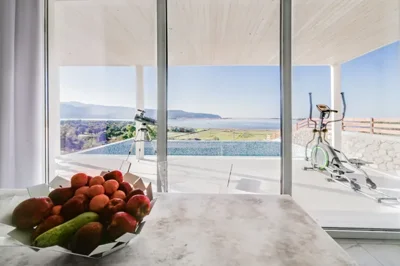 Villa de 2 chambres à vendre à Agia Varvara