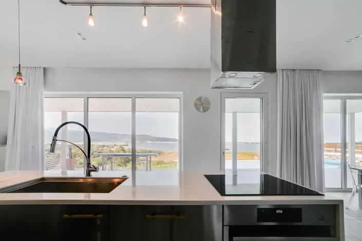 Image No.10-Villa de 2 chambres à vendre à Agia Varvara