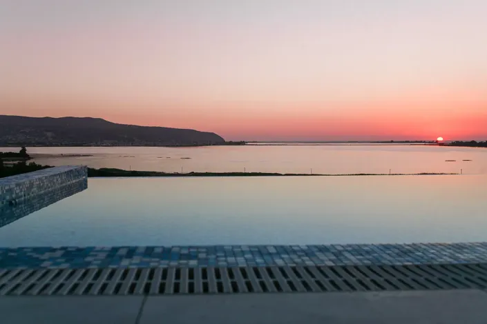 Image No.13-Villa de 2 chambres à vendre à Agia Varvara