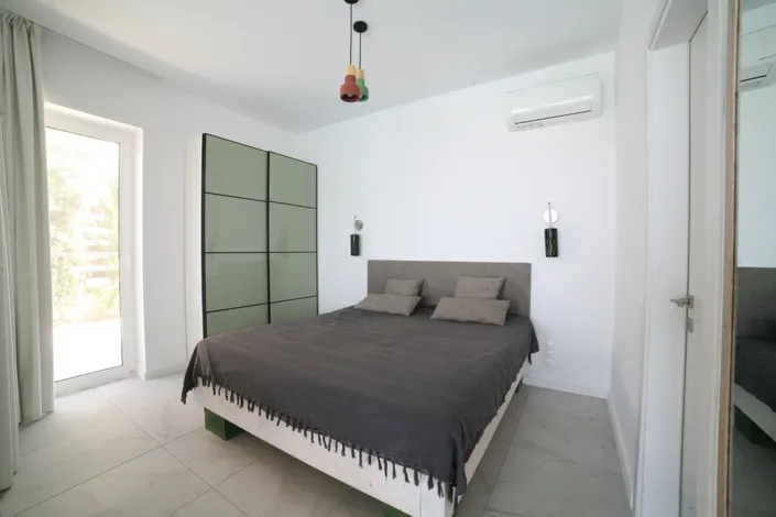 Image No.15-Villa de 2 chambres à vendre à Agia Varvara