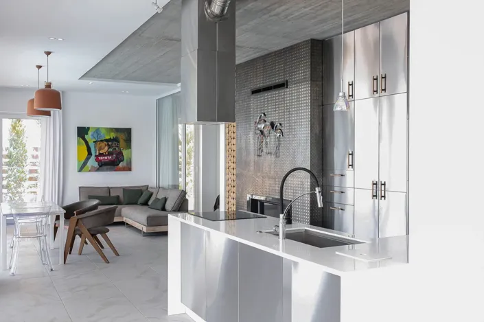 Image No.16-Villa de 2 chambres à vendre à Agia Varvara