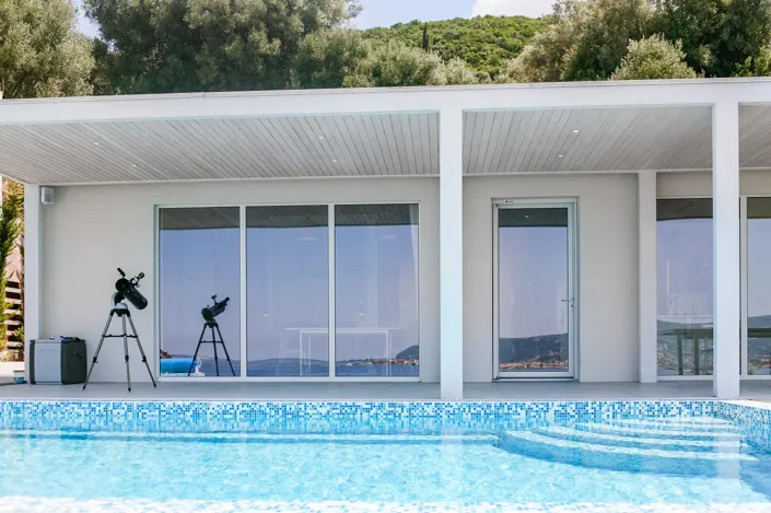 Image No.17-Villa de 2 chambres à vendre à Agia Varvara