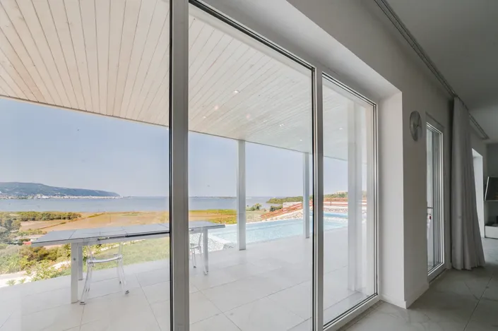 Image No.2-Villa de 2 chambres à vendre à Agia Varvara