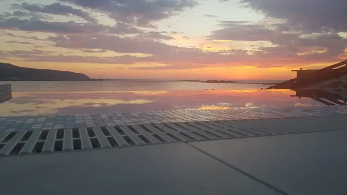 Image No.3-Villa de 2 chambres à vendre à Agia Varvara