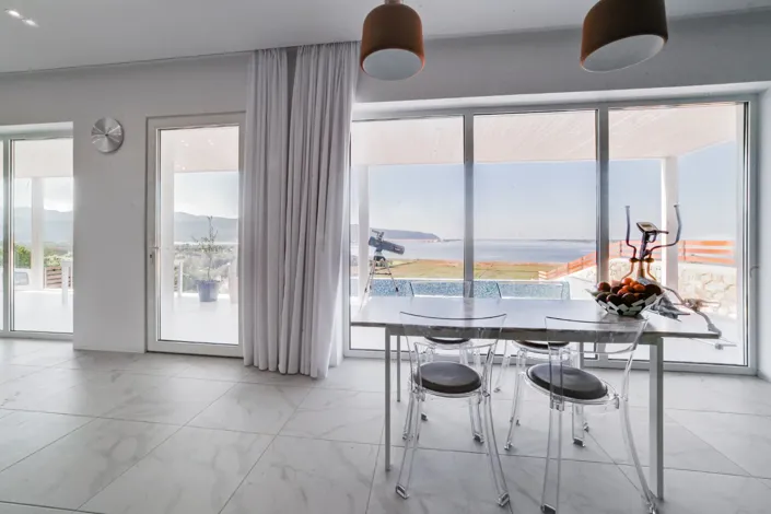 Image No.4-Villa de 2 chambres à vendre à Agia Varvara