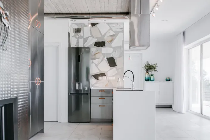 Image No.6-Villa de 2 chambres à vendre à Agia Varvara