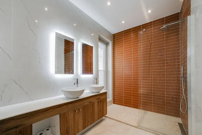 Image No.7-Villa de 2 chambres à vendre à Agia Varvara