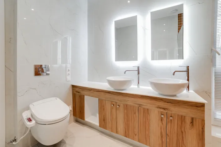 Image No.8-Villa de 2 chambres à vendre à Agia Varvara