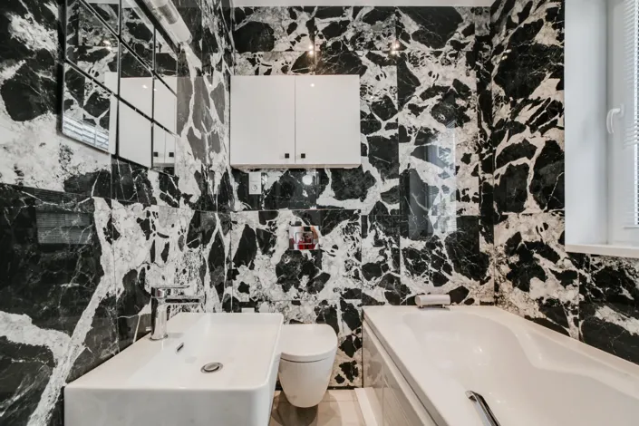 Image No.9-Villa de 2 chambres à vendre à Agia Varvara