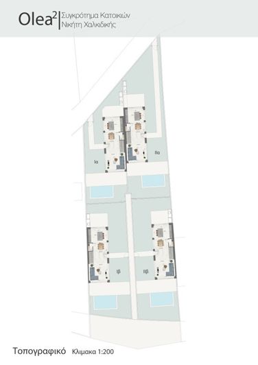 Image No.3-Maisonette de 4 chambres à vendre à Grèce