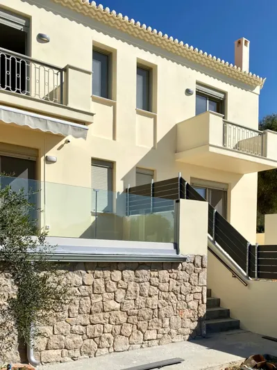 Image No.10-Propriété de 3 chambres à vendre à Methoni