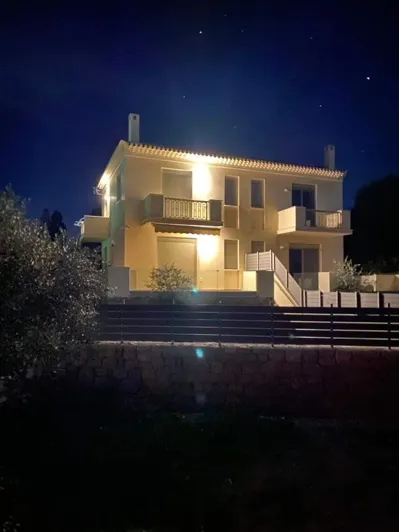 Image No.12-Propriété de 3 chambres à vendre à Methoni