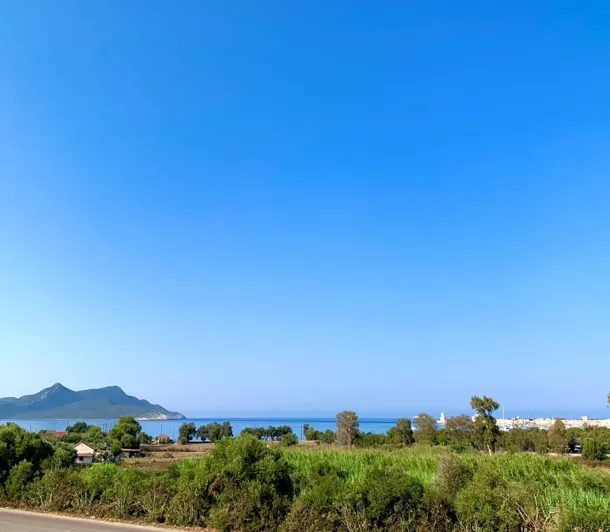 Image No.5-Propriété de 3 chambres à vendre à Methoni