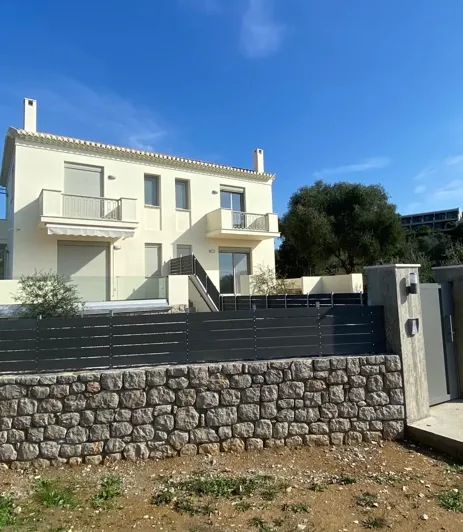 Image No.9-Propriété de 3 chambres à vendre à Methoni