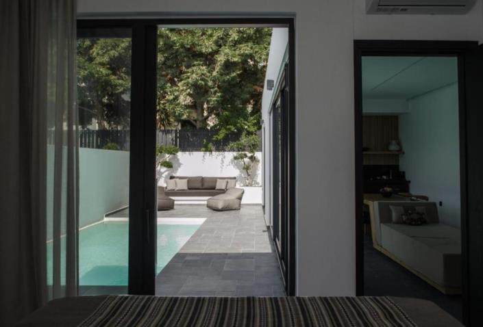 Image No.3-Bungalow de 2 chambres à vendre à Gouves