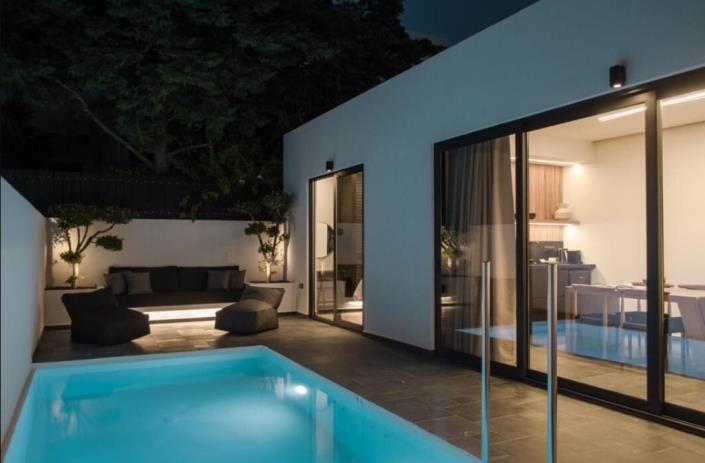 Image No.2-Bungalow de 2 chambres à vendre à Gouves