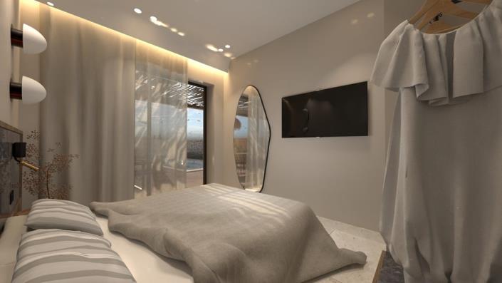 Image No.13-Bungalow de 2 chambres à vendre à Gouves