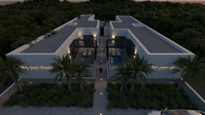 Image No.4-Bungalow de 2 chambres à vendre à Gouves