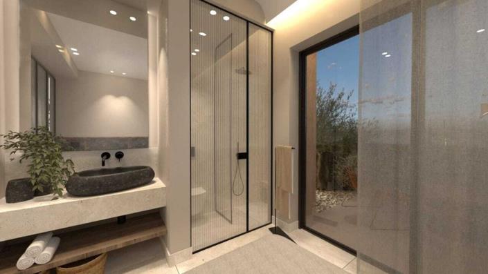 Image No.15-Bungalow de 2 chambres à vendre à Gouves