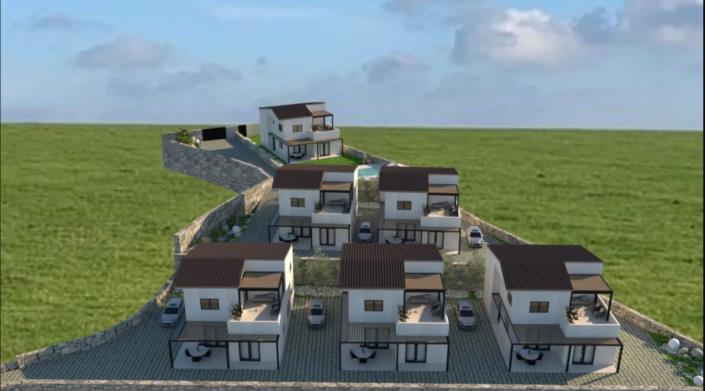 Image No.3-2 Bed House/Villa for sale