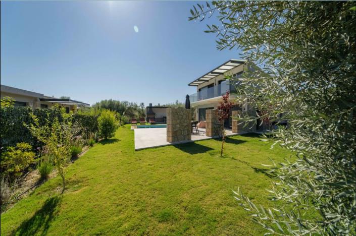 Image No.5-Maison / Villa de 3 chambres à vendre à Ligia