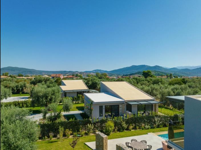 Image No.6-Maison / Villa de 3 chambres à vendre à Ligia