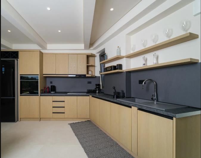 Image No.8-Maison / Villa de 3 chambres à vendre à Ligia