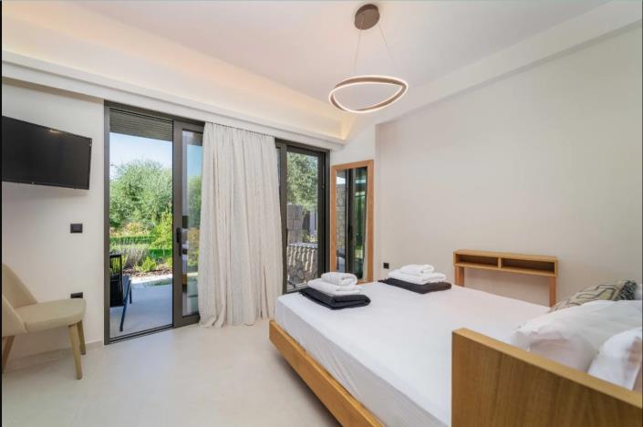 Image No.9-Maison / Villa de 3 chambres à vendre à Ligia