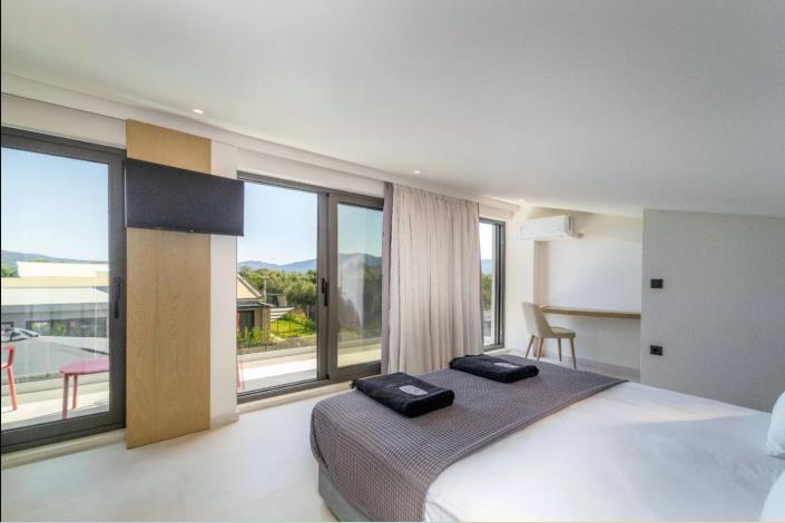 Image No.13-Maison / Villa de 3 chambres à vendre à Ligia