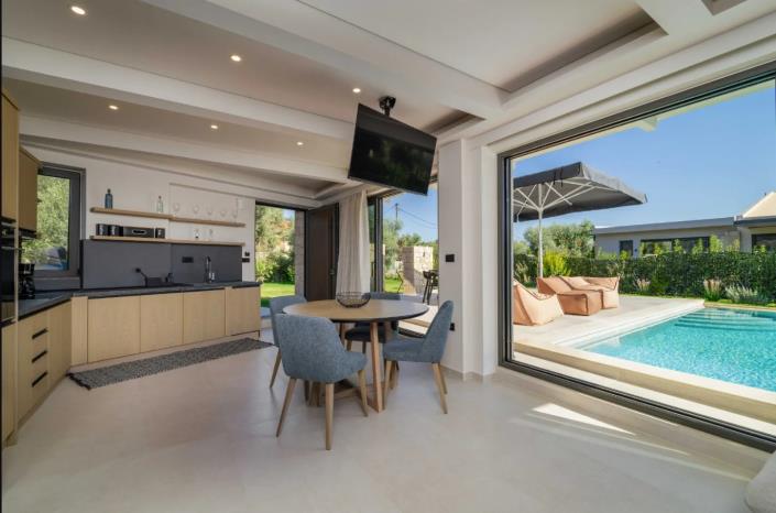 Image No.20-Maison / Villa de 3 chambres à vendre à Ligia