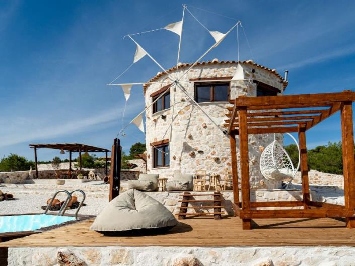 Image No.2-2 Bed House/Villa for sale