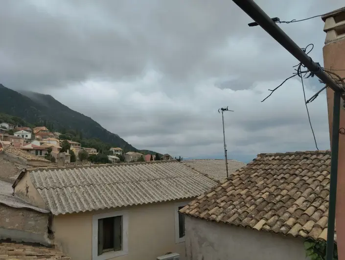 Image No.4-Maison de 1 chambre à vendre à Barbati