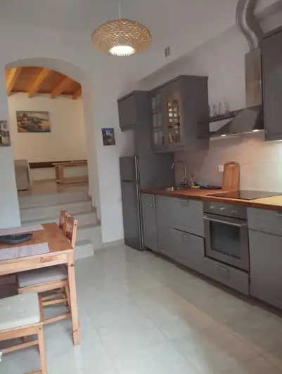 Image No.9-Maison de 1 chambre à vendre à Barbati