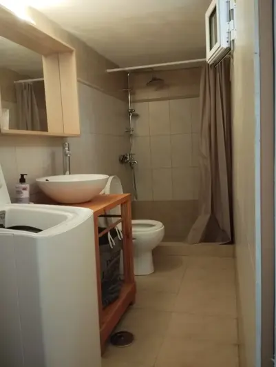 Image No.10-Maison de 1 chambre à vendre à Barbati