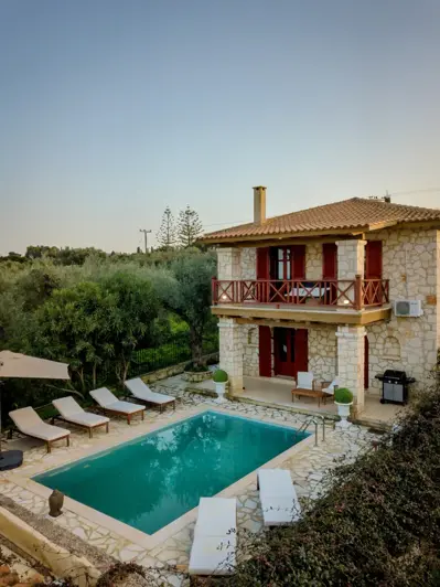 Image No.1-3 Bed House/Villa for sale