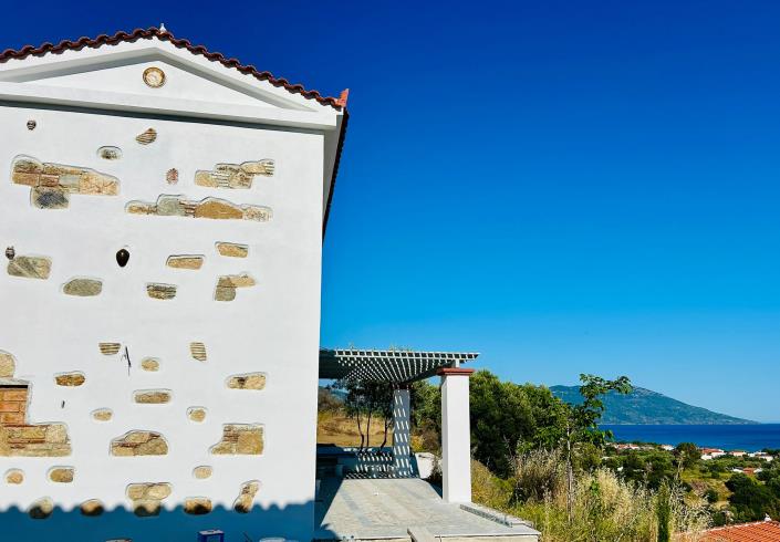 Image No.6-Maison / Villa de 3 chambres à vendre à Samos